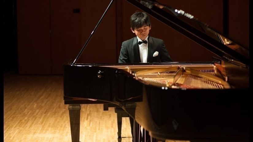 東京都町田市のピアノ教室